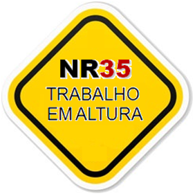 Leia mais sobre o artigo NR 35-Trabalho em altura