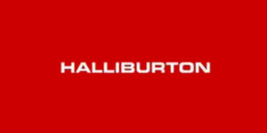 Halliburton