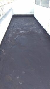 Aplicação do primer