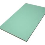 Chapa Resistente ao Fogo e à Umidade (RUF)