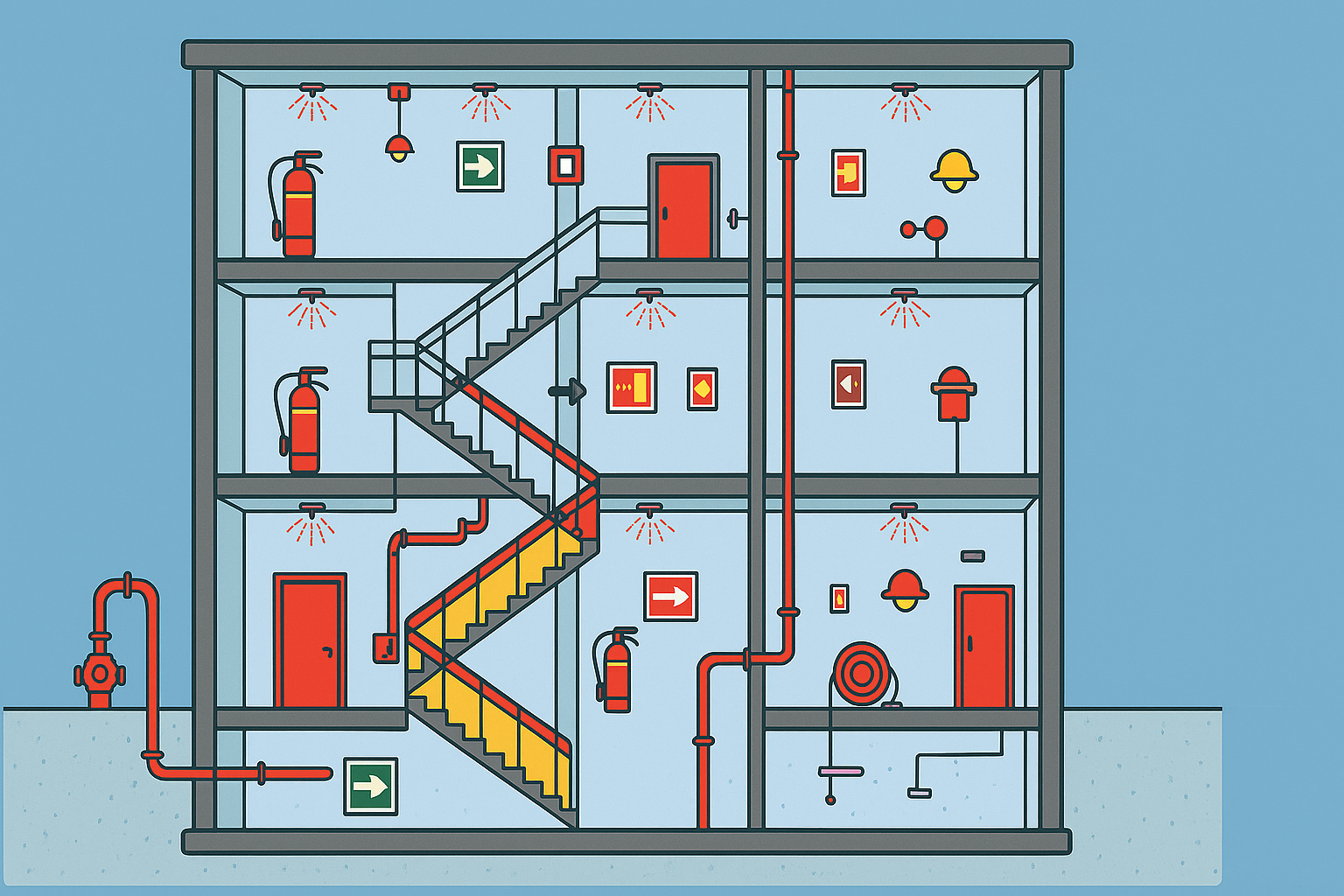 Desvendando a COSCIP: Os Pilares da Proteção