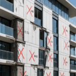 A FACHADA DO SEU PRÉDIO ESTÁ EM RISCO: O TESTE DE PERCUSSÃO É ESSENCIAL.